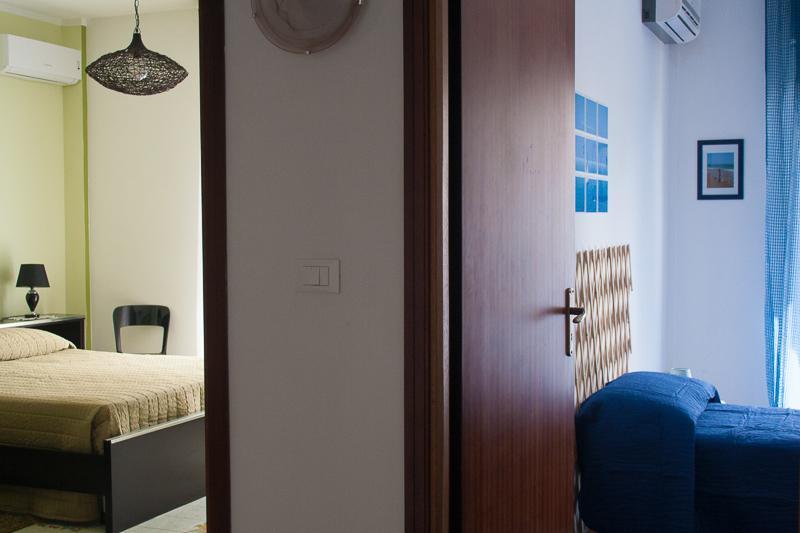 Buona Onda Bed & Breakfast มาร์ซาลา ภายนอก รูปภาพ