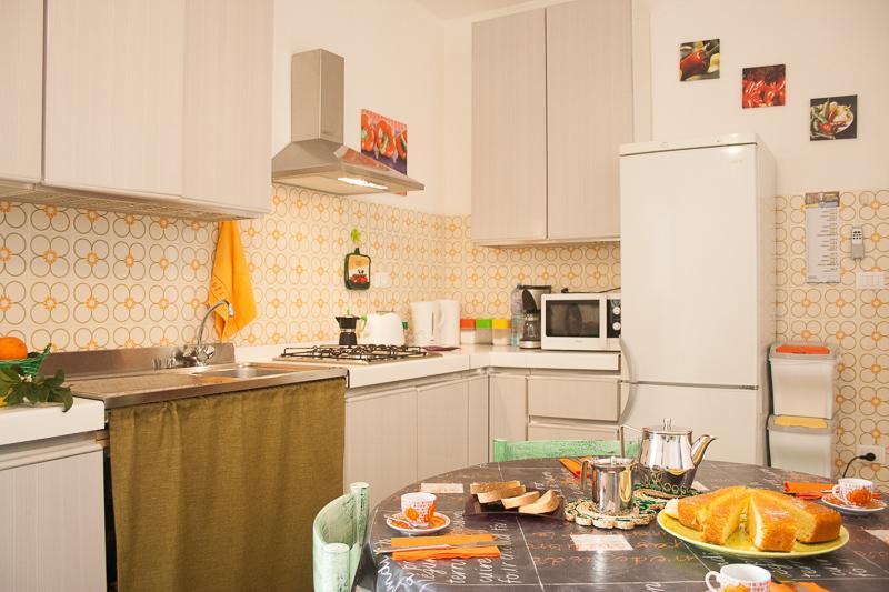 Buona Onda Bed & Breakfast มาร์ซาลา ภายนอก รูปภาพ