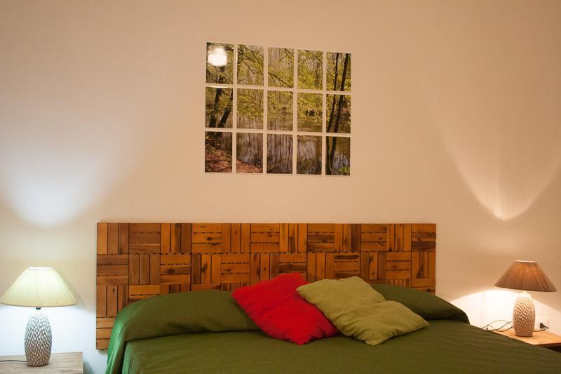 Buona Onda Bed & Breakfast มาร์ซาลา ห้อง รูปภาพ