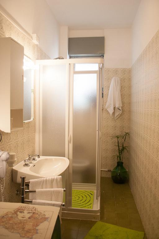 Buona Onda Bed & Breakfast มาร์ซาลา ภายนอก รูปภาพ