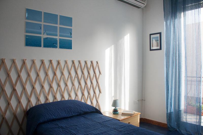 Buona Onda Bed & Breakfast มาร์ซาลา ห้อง รูปภาพ